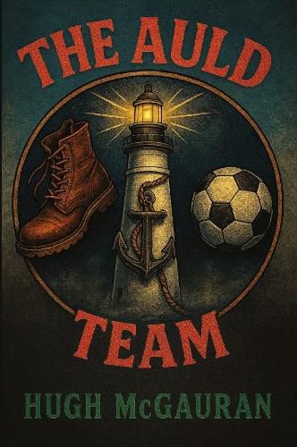 Cover image for The Auld Team