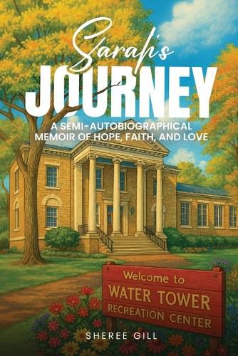 Cover image for Sarah's Journey