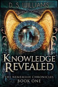 Cover image for Knowledge Revealed