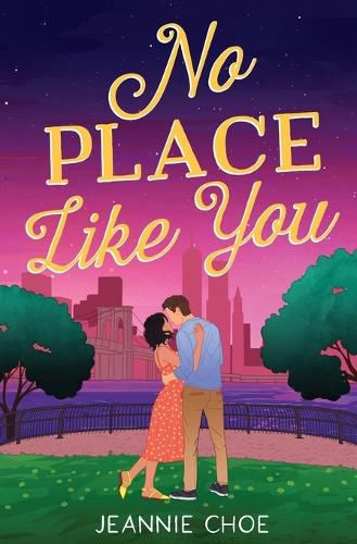 Cover image for No Place Like You