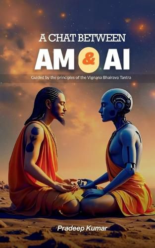 Cover image for A Chat Between Am and AI