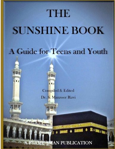 Cover image for The Sunshine Book