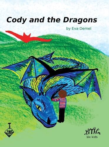 Cover image for Cody and the Dragons