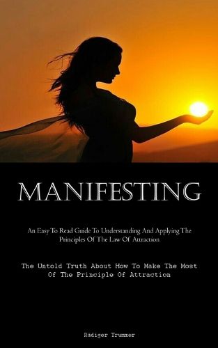 Cover image for Manifesting