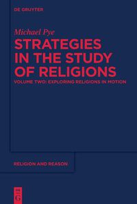 Cover image for Exploring Religions in Motion