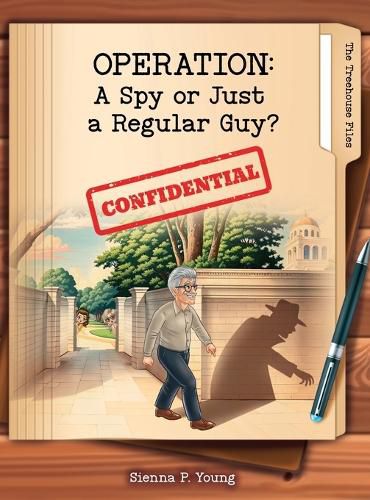 Cover image for Operation