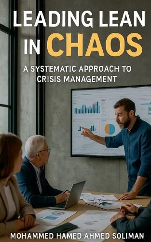 Cover image for Leading Lean in Chaos