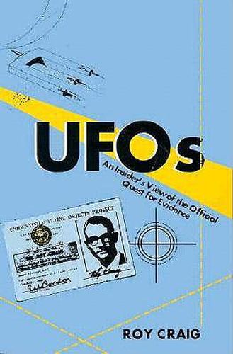 Cover image for Ufos