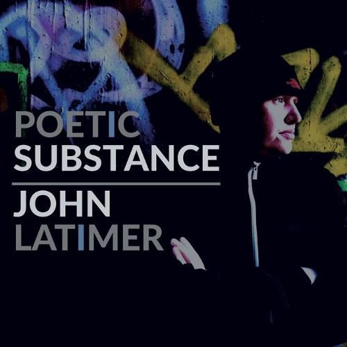 Cover image for Poetic Substance