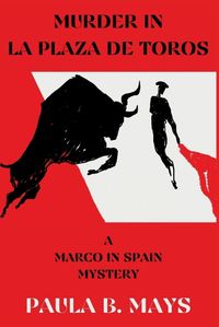 Cover image for Murder in La Plaza De Toros