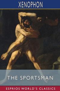 Cover image for The Sportsman (Esprios Classics)