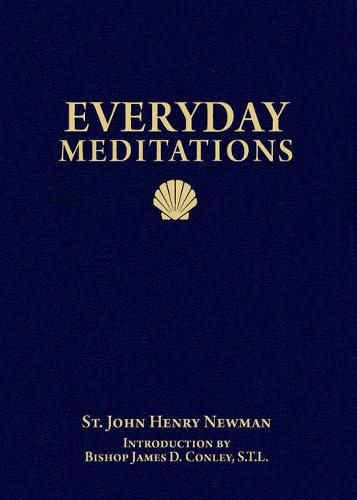 Cover image for Everyday Meditations (2019 Edition)