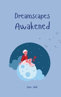 Cover image for Dreamscapes Awakened