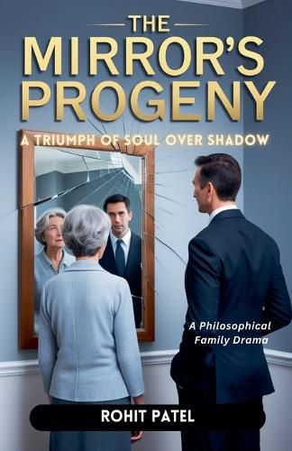 Cover image for The Mirror's Progeny