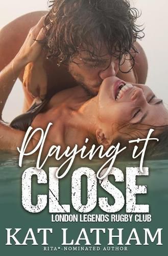 Cover image for Playing It Close