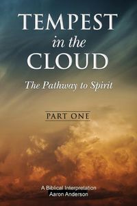 Cover image for Tempest in the Cloud: The Pathway to Spirit