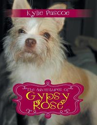 Cover image for The Adventures of Gypsy Rose