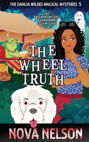 Cover image for The Wheel Truth