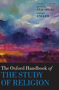 Cover image for The Oxford Handbook of the Study of Religion