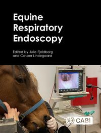 Cover image for Equine Respiratory Endoscopy