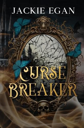 Cover image for Curse Breaker