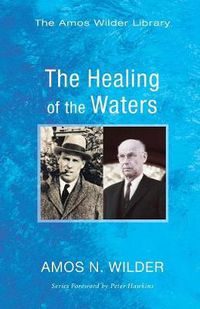 Cover image for The Healing of the Waters