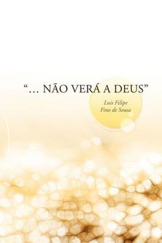 Cover image for . Nao Vera a Deus