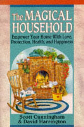 Cover image for The Magical Household