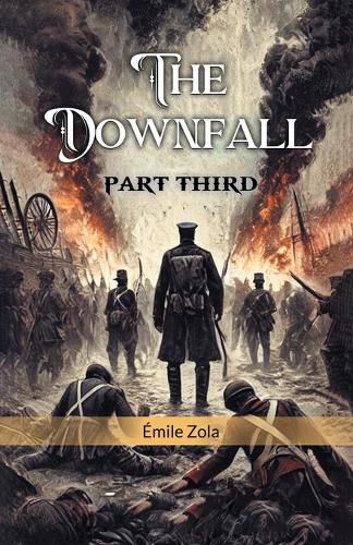 Cover image for The Downfall Part Third