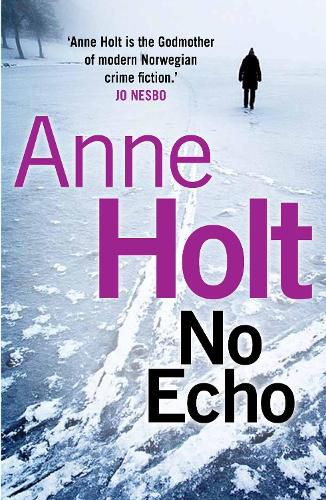 Cover image for No Echo