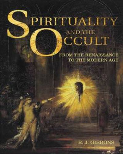 Cover image for Spirituality and the Occult