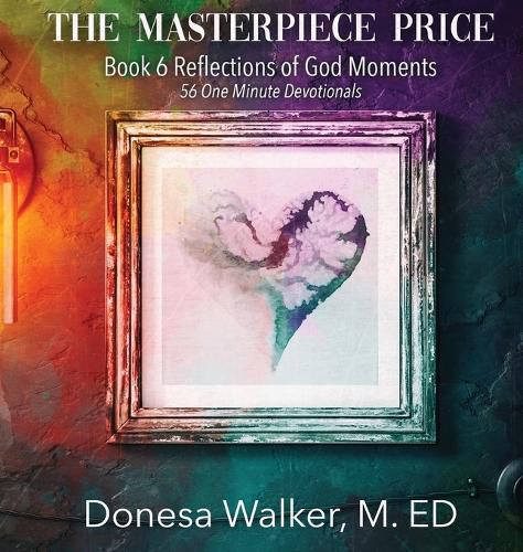 Cover image for The Masterpiece Price