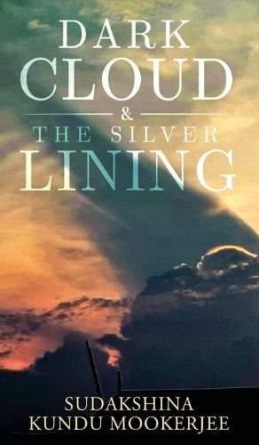 Cover image for Dark Cloud and the Silver Lining