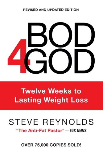 Cover image for Bod4God