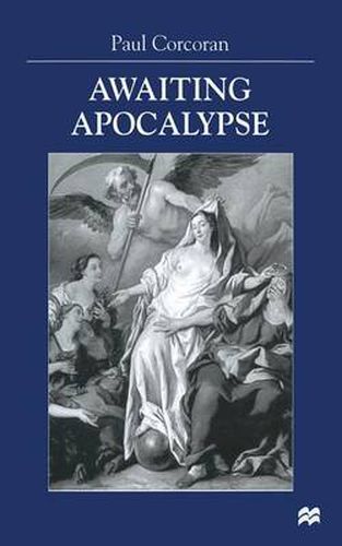 Cover image for Awaiting Apocalypse