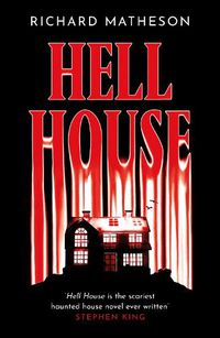 Cover image for Hell House