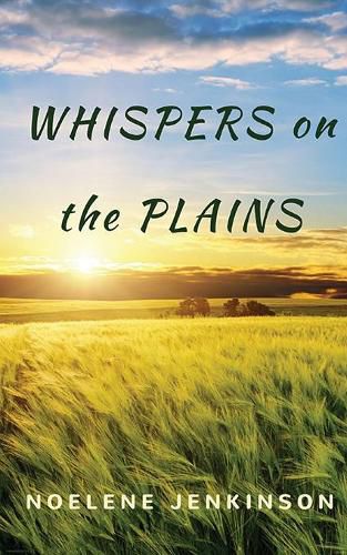 Cover image for Whispers on the Plains