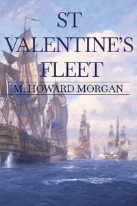 Cover image for St Valentine's Fleet