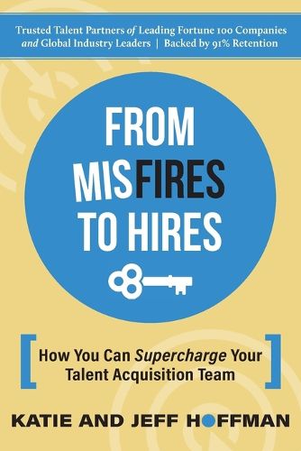 Cover image for From Misfires to Hires