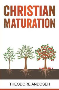 Cover image for Christian Maturation