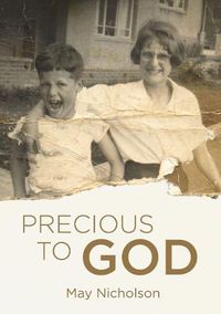 Cover image for Precious to God