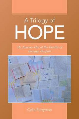 Cover image for A Trilogy of Hope