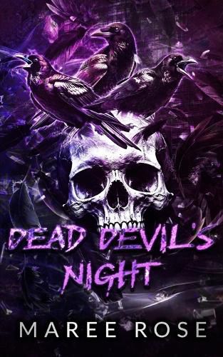 Cover image for Dead Devil's Night