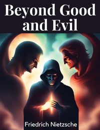 Cover image for Beyond Good and Evil