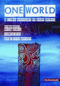Cover image for One World: A global anthology of short stories
