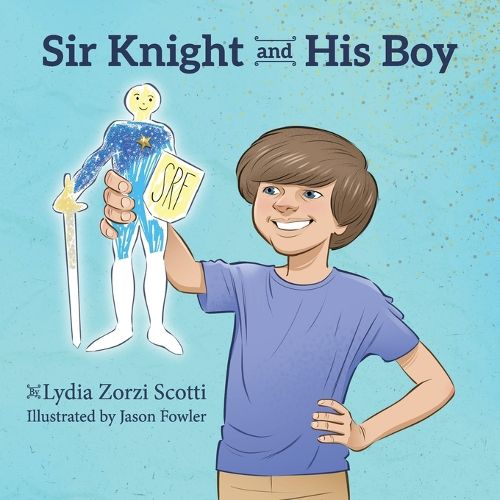 Cover image for Sir Knight and His Boy