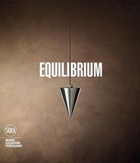 Cover image for Equilibrium