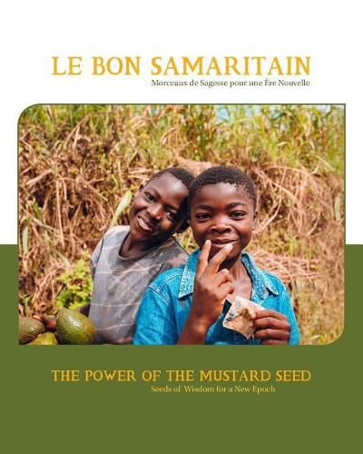 Cover image for The Power of the Mustard Seed