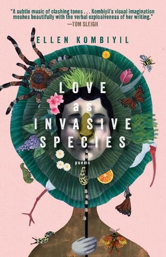 Cover image for Love as Invasive Species