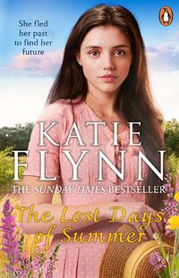 Cover image for The Lost Days of Summer